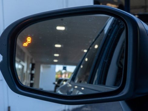 New 2026 Honda HR-V EX-L image 31