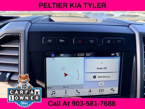 Used 2018 Ford F250 Platinum w/ Platinum Ultimate Package image 25