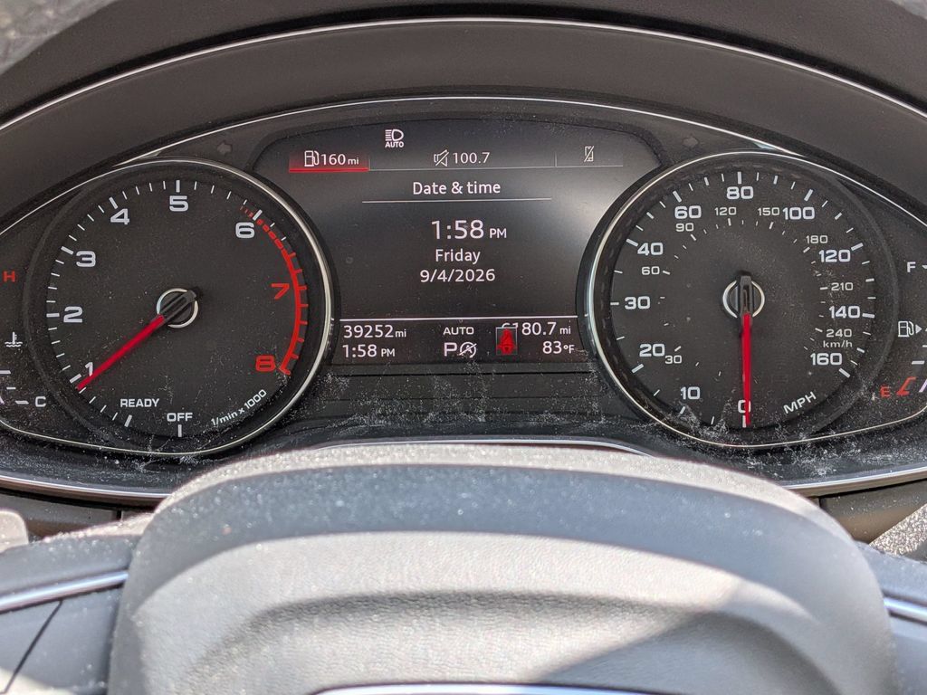 Used 2023 Audi Q5 2.0T Premium w/ Convenience Package AWD/4WD image 19