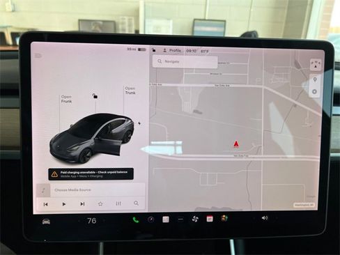 Used 2019 Tesla Model 3 Long Range image 19