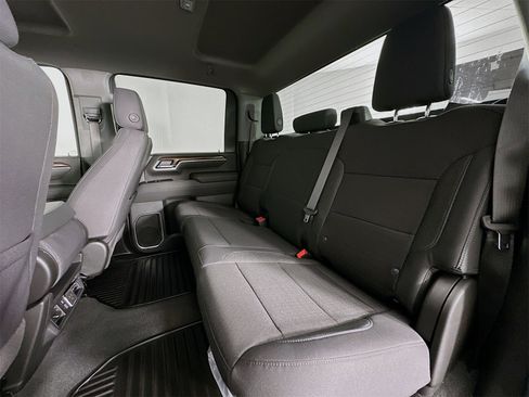 New 2025 Chevrolet Silverado 3500 LT w/ All Star Edition image 24