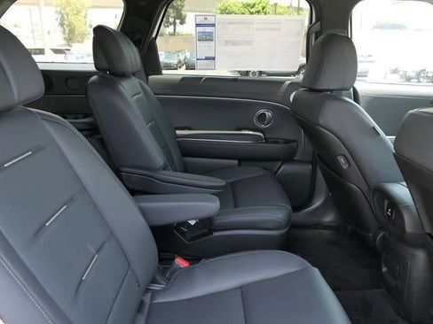 New 2026 Hyundai Palisade Calligraphy AWD/4WD image 51
