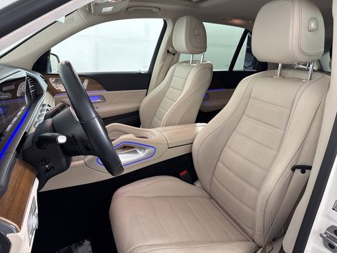 Used 2022 Mercedes-Benz GLE 450 4MATIC image 26