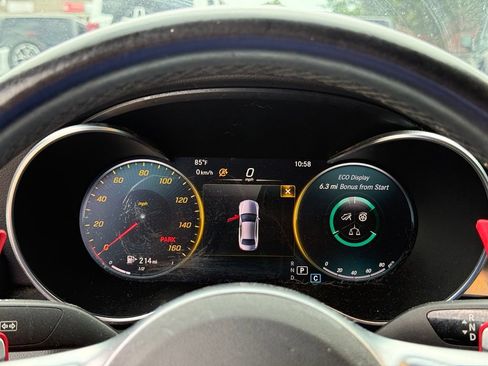 Used 2021 Mercedes-Benz C 300 Sedan image 17