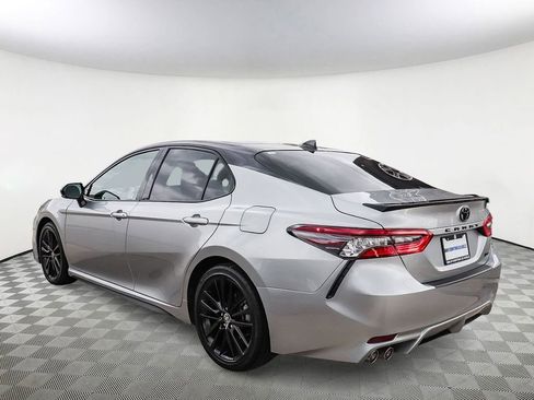 Used 2024 Toyota Camry XSE image 7