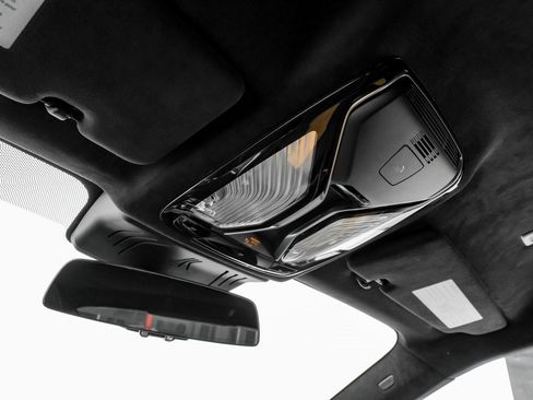 Used 2022 BMW M8 Competition w/ M Carbon Exterior Package image 33