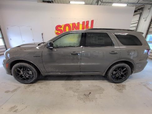 New 2026 Dodge Durango GT image 2