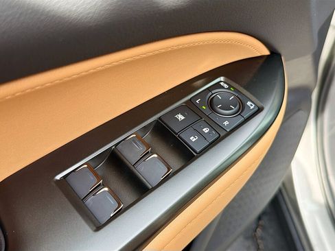 New 2026 Lexus NX 350 AWD w/ Accessory Package (2T) image 6