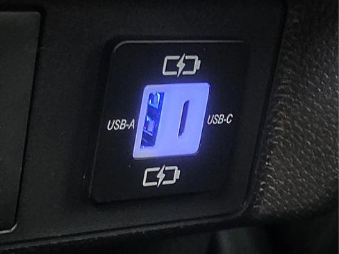 Used 2026 Toyota Tacoma SR AWD/4WD image 15