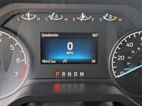 Used 2023 Ford F150 XLT RWD image 10