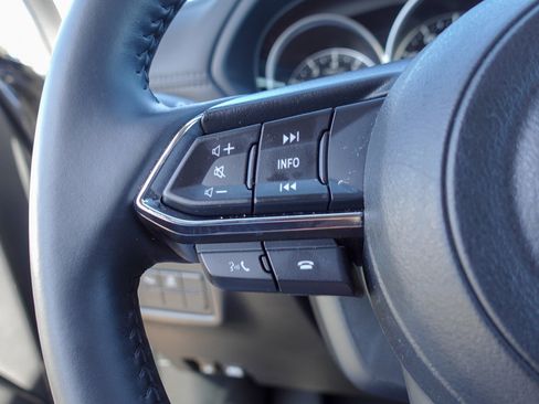 Used 2025 MAZDA CX-5 AWD 2.5 S w/ Preferred Package image 14