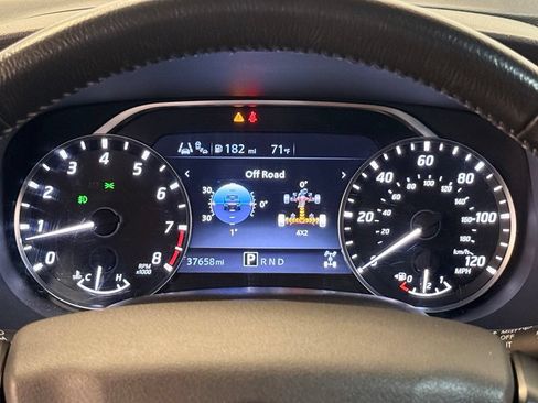 Used 2022 Nissan Frontier SV w/ Technology Package AWD/4WD image 19