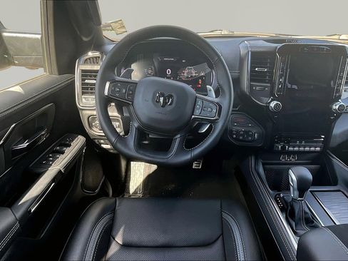 New 2026 RAM 1500 RHO AWD/4WD image 9