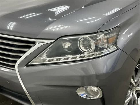 Used 2015 Lexus RX 350 FWD image 31