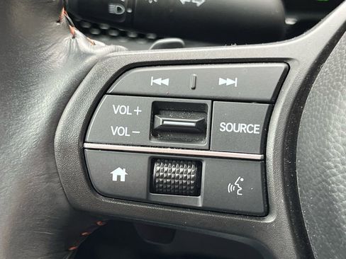 Certified 2023 Honda CR-V Sport image 4