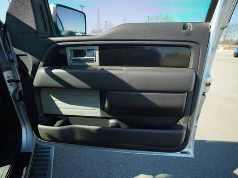 Used 2011 Ford F150 FX4 w/ FX Luxury Pkg image 19