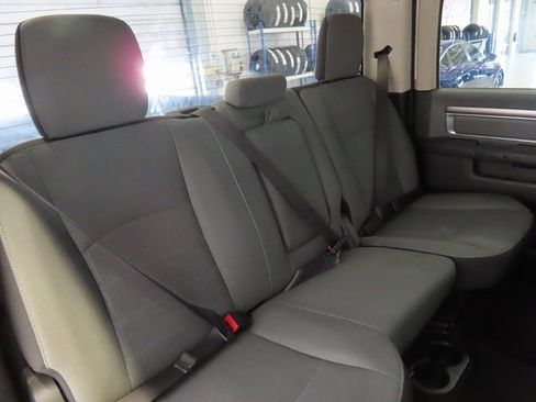 Used 2023 RAM 1500 Classic SLT w/ Trailer & Traction Group image 29