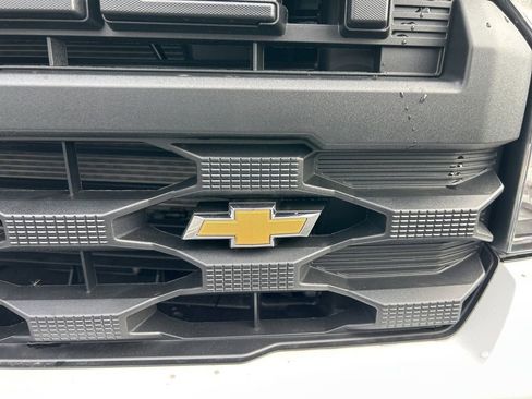 New 2026 Chevrolet Silverado 1500 W/T w/ Trailering Package image 31