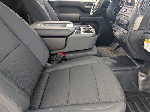 New 2026 Chevrolet Silverado 3500 W/T w/ WT Convenience Package image 13