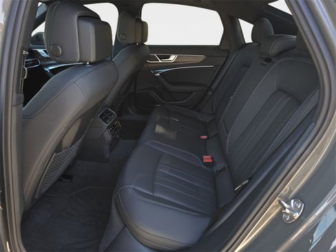 Used 2023 Audi A6 Premium Plus w/ Premium Plus Package image 12