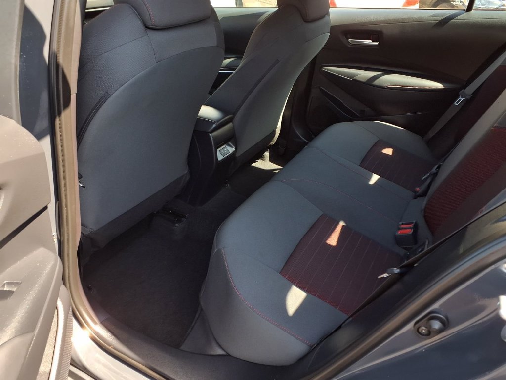 Certified 2023 Toyota Corolla SE w/ SE Premium Package FWD image 24