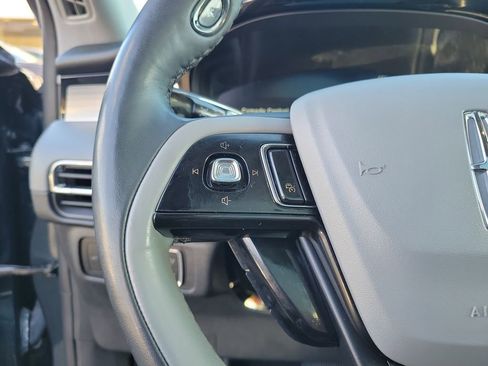 Used 2021 Lincoln Corsair Reserve w/ Equipment Group 201A image 23