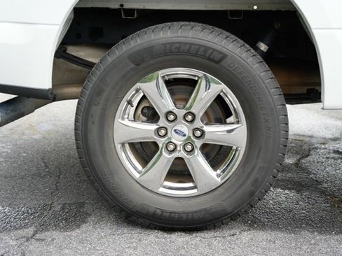 Used 2019 Ford F150 XLT w/ Equipment Group 302A Luxury image 29