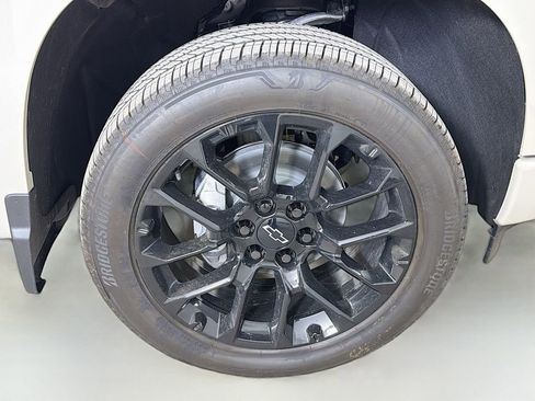 New 2026 Chevrolet Silverado 1500 RST w/ Safety Package image 28