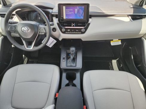 New 2026 Toyota Corolla Cross LE FWD image 23