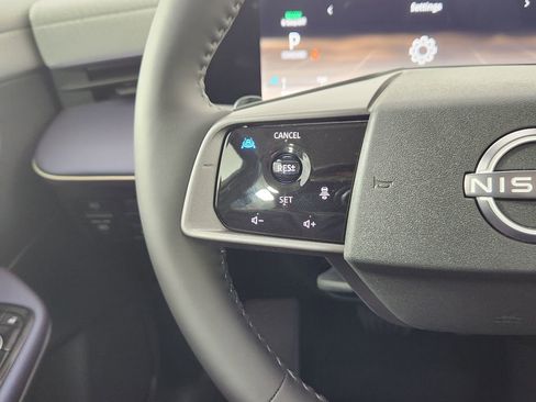 New 2026 Nissan Leaf SV+ image 17