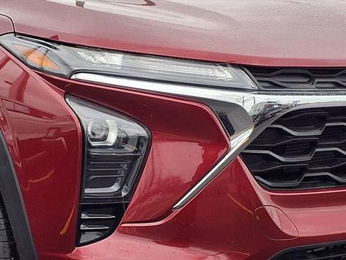 Used 2024 Chevrolet Trax LS w/ Driver Confidence Package image 23