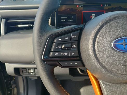 New 2026 Subaru Outback Wilderness AWD/4WD image 20