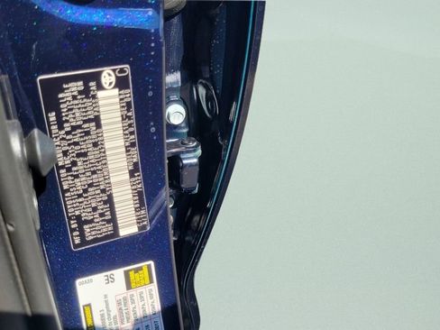 New 2026 Toyota Corolla LE image 28