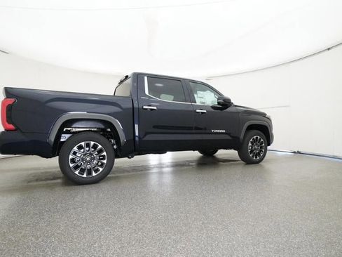 New 2026 Toyota Tundra Limited AWD/4WD image 26