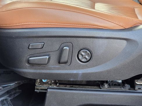 Certified 2024 Kia Telluride SX X-Line AWD/4WD image 16