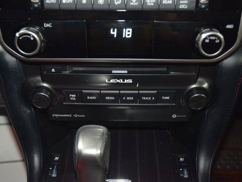 Used 2022 Lexus GX 460 Premium w/ Premium Package AWD/4WD image 31