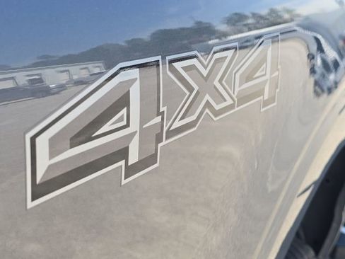Used 2024 Ford F150 XLT w/ Mobile Office Package image 10