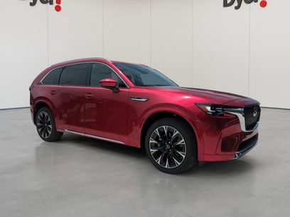 New 2026 MAZDA CX-90 3.3 Turbo S w/ Premium Plus
