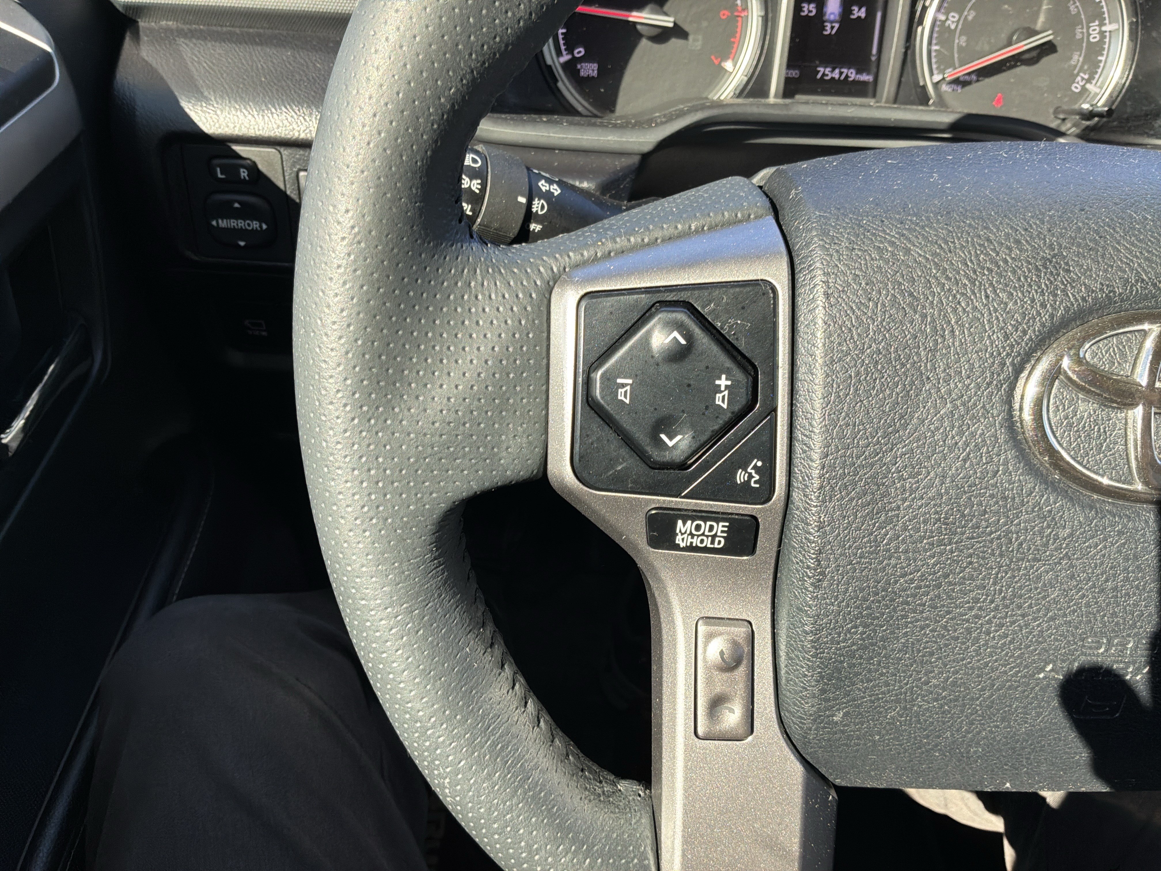 Used 2023 Toyota 4Runner TRD Sport w/ Technology Package RWD image 19