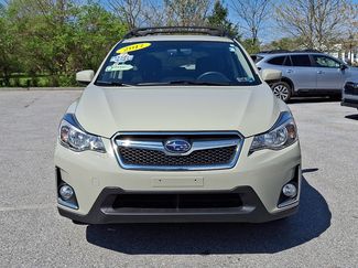Used 2017 Subaru Crosstrek 2.0i Premium video 2