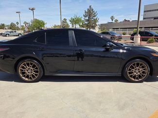 Certified 2023 Toyota Camry SE video 4