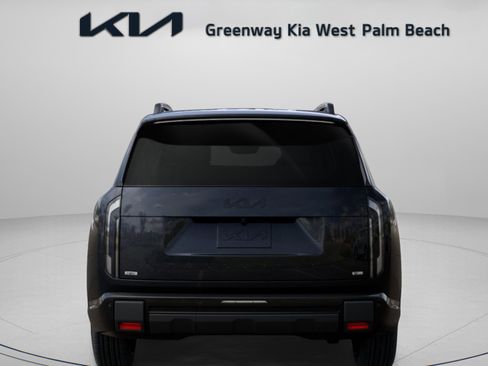 New 2027 Kia Telluride SX X-Line w/ Towing Package AWD/4WD image 7