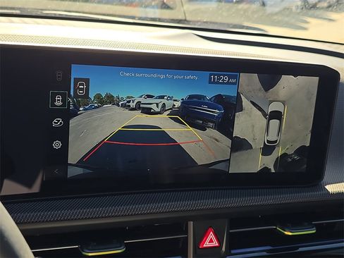 New 2025 Kia EV6 GT image 28