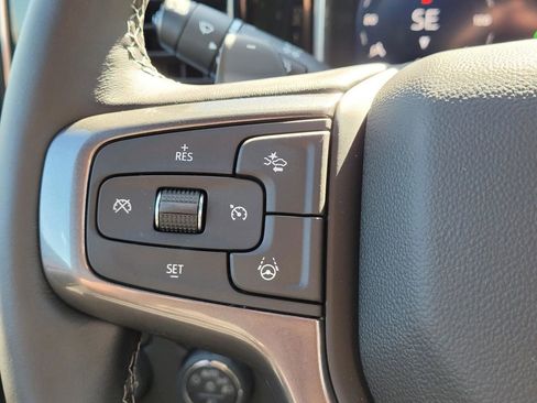 New 2026 Chevrolet Silverado 1500 High Country w/ Midnight Edition image 23