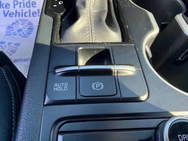 Certified 2021 Kia K5 GT-Line w/ GT-Line FWD Premium Package image 23