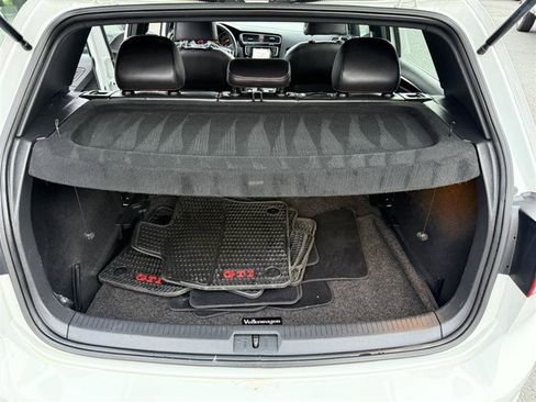 Used 2015 Volkswagen GTI Autobahn w/ Lighting Package (SEL) image 19