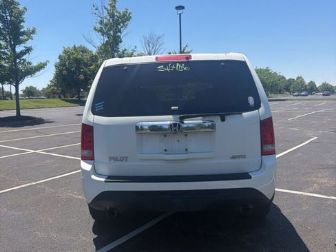 Used 2013 Honda Pilot EX-L image 6