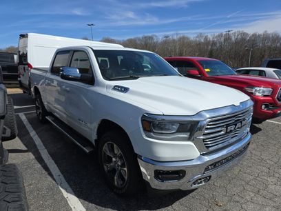 Used 2023 RAM 1500 Laramie