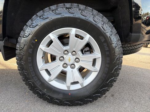 Used 2016 Chevrolet Colorado LT w/ LT Convenience Package image 13