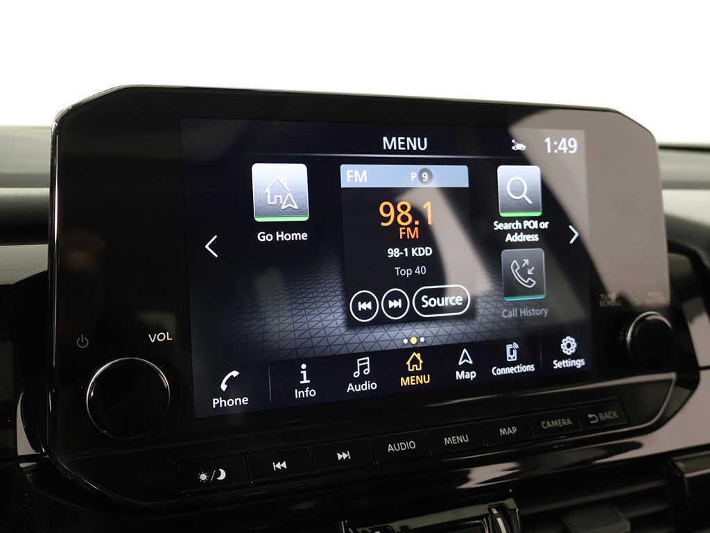 Used 2023 Nissan Pathfinder Platinum w/ Cargo Package AWD/4WD image 54
